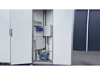 Scanvogn toiletwagen - afbeelding 10 van  28