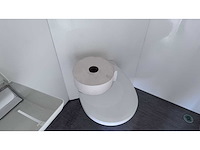 Scanvogn toiletwagen - afbeelding 11 van  28