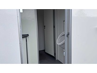 Scanvogn toiletwagen - afbeelding 13 van  28