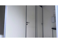 Scanvogn toiletwagen - afbeelding 14 van  28