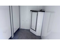 Scanvogn toiletwagen - afbeelding 15 van  28