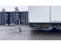 Scanvogn toiletwagen - afbeelding 18 van  28