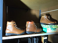 Scarpa asolo wandelschoenen (3x) - afbeelding 1 van  2