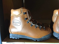 Scarpa asolo wandelschoenen (3x) - afbeelding 2 van  2