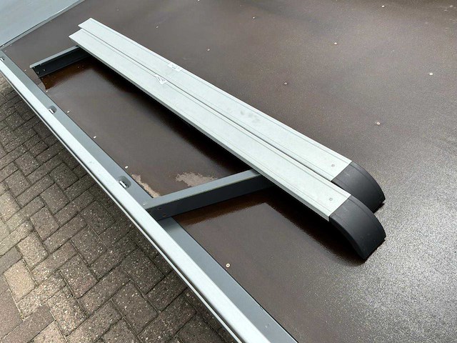 Scattolini laadbak - afbeelding 7 van  10