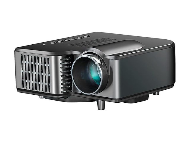 Scenelights lb936 clip led beamer 40 lumen - afbeelding 1 van  2
