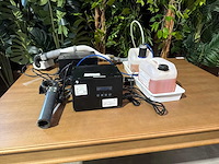 Scent diffuser systeem cube f1 (sim) 3g / f1 disp 3g (2x) - afbeelding 1 van  8