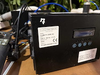 Scent diffuser systeem cube f1 (sim) 3g / f1 disp 3g (2x) - afbeelding 4 van  8