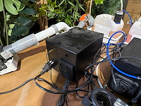 Scent diffuser systeem cube f1 (sim) 3g / f1 disp 3g (2x) - afbeelding 6 van  8