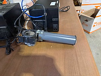 Scent diffuser systeem cube f1 (sim) 3g / f1 disp 3g (2x) - afbeelding 7 van  8