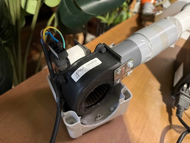 Scent diffuser systeem cube f1 (sim) 3g / f1 disp 3g (2x) - afbeelding 8 van  8