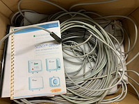 Scenty mapax control flowbox computergestuurde spuit doseer en regel unit set (3x) - afbeelding 2 van  12