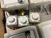 Scenty mapax control flowbox computergestuurde spuit doseer en regel unit set (3x) - afbeelding 4 van  12