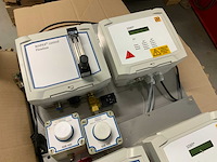 Scenty mapax control flowbox computergestuurde spuit doseer en regel unit set (3x) - afbeelding 6 van  12