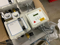 Scenty mapax control flowbox computergestuurde spuit doseer en regel unit set (3x) - afbeelding 7 van  12