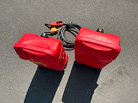 Scepter flo n’ go verrijdbare brandstofcontainers - afbeelding 2 van  21