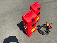 Scepter flo n’ go verrijdbare brandstofcontainers - afbeelding 4 van  21