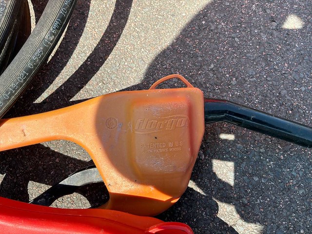 Scepter flo n’ go verrijdbare brandstofcontainers - afbeelding 8 van  21