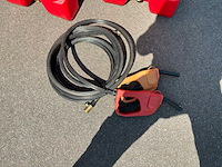 Scepter flo n’ go verrijdbare brandstofcontainers - afbeelding 10 van  21