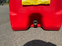 Scepter flo n’ go verrijdbare brandstofcontainers - afbeelding 14 van  21