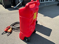 Scepter flo n’ go verrijdbare brandstofcontainers - afbeelding 16 van  21