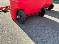Scepter flo n’ go verrijdbare brandstofcontainers - afbeelding 17 van  21