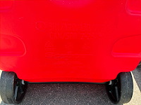 Scepter flo n’ go verrijdbare brandstofcontainers - afbeelding 18 van  21