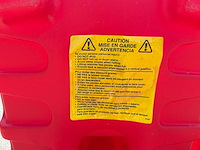 Scepter flo n’ go verrijdbare brandstofcontainers - afbeelding 19 van  21