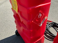 Scepter flo n’ go verrijdbare brandstofcontainers - afbeelding 20 van  21
