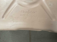 Scepter fuel 20l jerrycan (2x) - afbeelding 3 van  3
