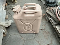 Scepter fuel can (37x) - afbeelding 1 van  2