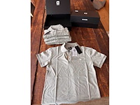 Scezór - polo shirt (100x) - afbeelding 15 van  17