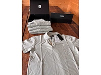 Scezór - polo shirt (66x) - afbeelding 14 van  17