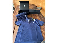 Scezór - polo shirt (66x) - afbeelding 2 van  17
