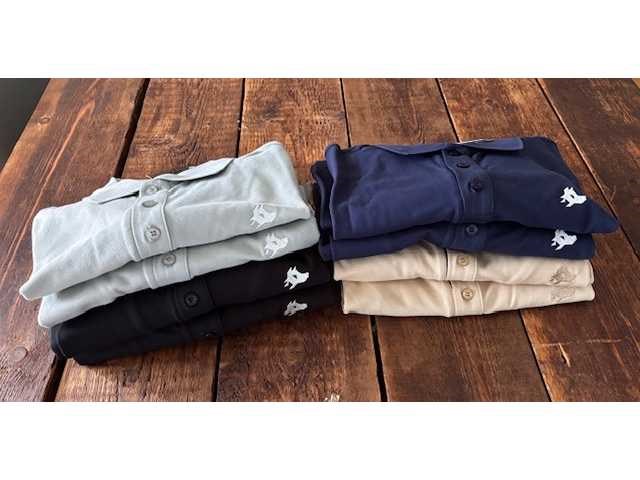Scezór - polo shirt (66x) - afbeelding 1 van  17