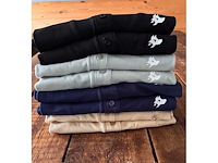 Scezór - polo shirt (67x) - afbeelding 6 van  17