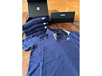 Scezór - polo shirt (67x) - afbeelding 4 van  17