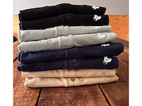 Scezór - polo shirt (67x) - afbeelding 3 van  9
