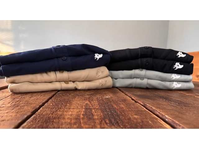 Scezór - polo shirt (67x) - afbeelding 6 van  12