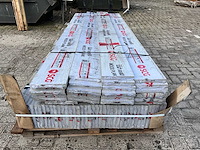 Scg cementvezel plank 0.8x20x240 cm (200x) - afbeelding 5 van  5