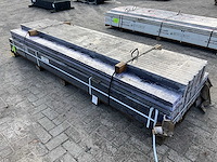 Scg cementvezel plank 0.8x20x300 cm (172x) - afbeelding 1 van  4