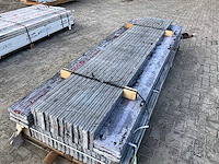 Scg cementvezel plank 0.8x20x300 cm (172x) - afbeelding 2 van  4