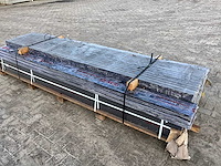 Scg cementvezel plank 0.8x20x300 cm (172x) - afbeelding 3 van  4