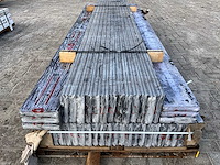 Scg cementvezel plank 0.8x20x300 cm (172x) - afbeelding 4 van  4