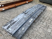 Scg cementvezel plank 0.8x20x300 cm (20x) - afbeelding 2 van  3