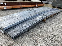 Scg cementvezel plank 0.8x20x300 cm (20x) - afbeelding 3 van  3