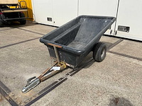 Sch aanhangwagen