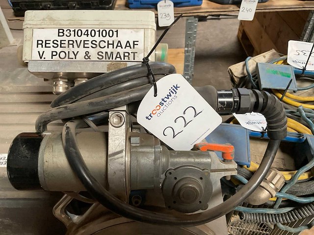 Schaaf - afbeelding 4 van  6