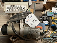 Schaaf - afbeelding 4 van  6