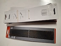 Schaafblad 25 cm 6 stuks - afbeelding 3 van  3